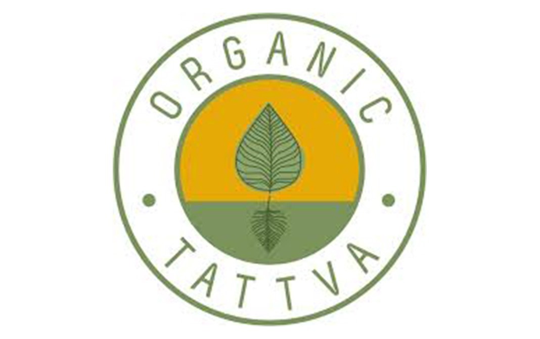 Organic Tattva Kabuli Chana    Pack  500 grams